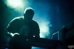 LLNN setlist @Fuzz, 28/09/2022