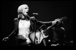 Tom Petty - 5 years and 8 songs