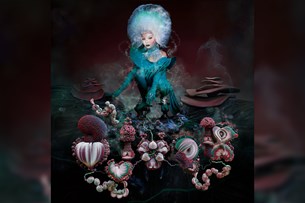 Björk : Fossora | Album Review