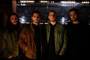 Όλες οι λεπτομέρειες για το νέο album των Deaf Radio, «Arsenal of Hope»