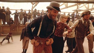 Νύχτες Πρεμιέρας 2022 - Ημέρα Τρίτη | Heaven΄s Gate by Michael Cimino