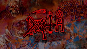 07/11/22 | Πανελλήνια Πρεμιέρα του DEATH BY METAL | GSFF