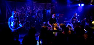Oldschool Rednex setlist @AN Club, 30/09/2022