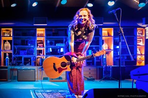 Anneke van Giersbergen setlist @Gazarte, 05/10/2022