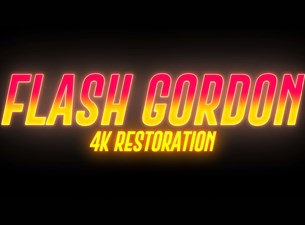 Αποκαθίσταται σε 4K η cult ταινία Flash Gordon