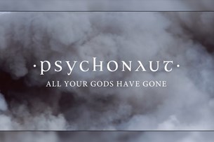Psychonaut | Νέο Single & Video