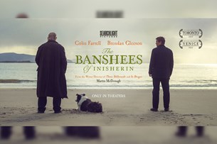 Νύχτες Πρεμιέρας 2022 - Ημέρα Πέμπτη | The Banshees Of Inisherin by Martin McDonagh