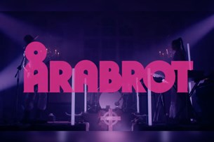 ÅRABROT | Νέο single & Live Session Video