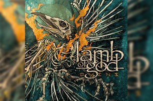 Lamb Of God : Omens | Album Review