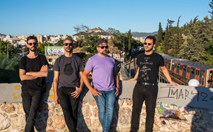 Mammock: Δείτε το video clip για το κομμάτι Boiling Frog από την επερχόμενη δουλειά τους, Rust