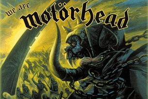 We Are Motorhead