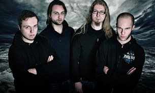Ahab setlist @Kyttaro, 30/09/2022