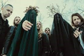 Draconian Setlist @Kyttaro, 30/09/2022