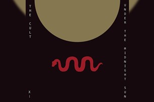 The Cult : Under The Midnight Sun | Album Review