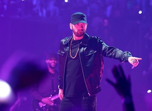 Eminem: The Corporate Thug ή το απόλυτο λυρικό φαινόμενο; | Feature
