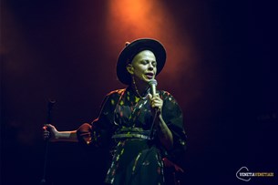 Kovacs , 13/10/2022 @Fuzz | Live Report