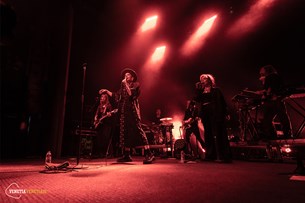 Kovacs Setlist @Fuzz 13/10/2022