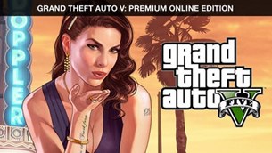 Δωρεάν το Grand Theft Auto V για PC!