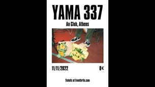 11/11/22 | YAMA 337 | AN Club