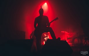 Cult Of Luna, Calyces, Sevengill, 19/10/2022 @Fuzz | Live Report