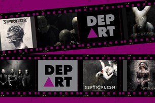 Lucky 8: Διαμάντια των Septicflesh