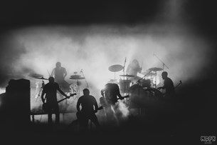 Cult Of Luna Setlist @Fuzz 19/10/2022