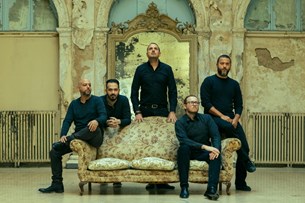 Οι Tripwire «σπάνε» τις φόρμες με το Full Circle
