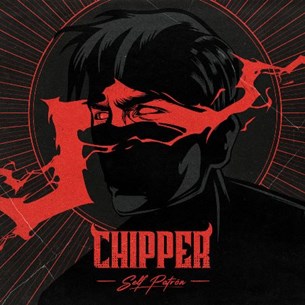 Chipper: Ακούστε το ολόφρεσκο ντεμπούτο τους, "Self Patron"