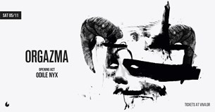 05/11/22 | Orgazma, Odile Nyx | Six D.O.G.S
