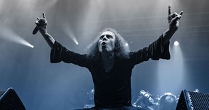 Ronnie James Dio | Sing us your songs, now and forever | Feature