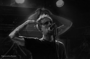 Γουρούνια Στο Διάστημα setlist @AN Club, 07/10/2022