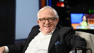 Έφυγε από τη ζωή ο Leslie Jordan