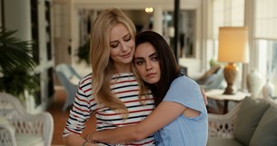 Luckiest Girl Alive | Κριτική