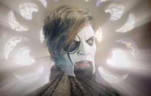 Οι Slipknot μας παίρνουν μαζί τους στα παρασκήνια του "Unsainted"