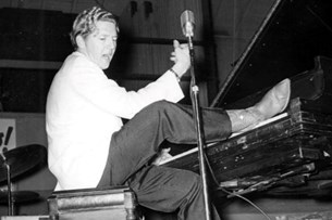 Έφυγε σε ηλικία 87 ετών o Jerry Lee Lewis