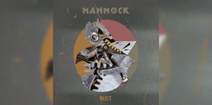 Mammock : Rust | Album Review