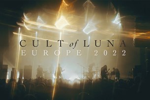 Cult Of Luna | Europe 2022