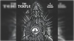 Οι Έλληνες The Temple επιστρέφουν με τον δεύτερο δίσκο τους, Of Solitude Triumphant