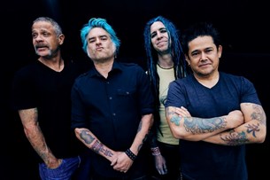 Είμαστε έτοιμοι για έναν ακόμα δίσκο NOFX;