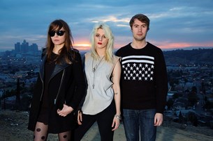Οι Καναδοί White Lung επιστρέφουν με νέο δίσκο, το Premonition