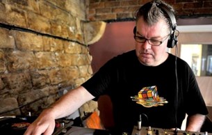 Εφυγε ο θρυλικός DJ, Dave Booth