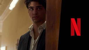 Όλα όσα γνωρίζουμε για τη νέα σειρά του Netflix, The Recruit
