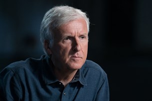 O James Cameron και το κινηματογραφικό του guilty pleasure