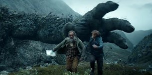 Οι Νορβηγικοί μύθοι ζωντανεύουν στο Netflix | Troll