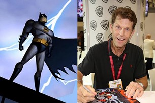 'Εφυγε από τη ζωή ο Kevin Conroy