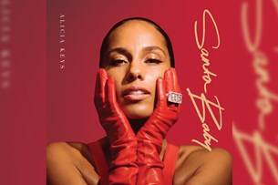 Alicia Keys : Santa Baby | Album Review