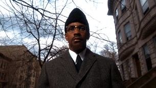 30 Χρόνια Κραυγής Ελευθερίας Του Malcolm X