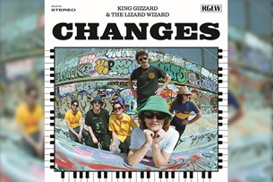 King Gizzard & The Lizard Wizard : Changes | Album Review