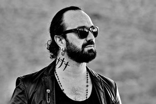 The history of Moonspell through the eyes of Fernando Ribeiro