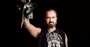 Η ιστορία των Moonspell μέσα από τα μάτια του Fernando Ribeiro